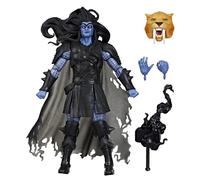 Marvel Legends Series, Figurine Black Winter (Thor) inspirée des Bandes dessinées