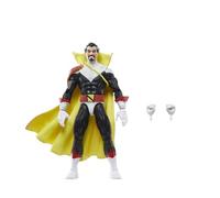 Marvel Legends Series, Figurine Count Nefaria inspirée des Bandes dessinées
