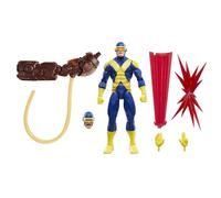 Marvel Legends Series, Figurine Cyclops inspirée des Bandes dessinées