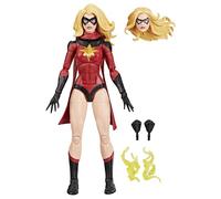Marvel Comics Figurine Marvel Legends Series Dark Avengers Warbird – inspirée des bandes dessinées