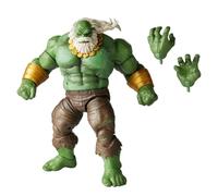 Marvel Legends Hulk Maestro 15 Cm Hasbro