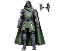 Marvel Legends Series, Figurine de Collection Docteur Doom de 15 cm inspirée du Film Avengers: Doomsday de Marvel Studios, Cadeau
