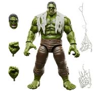 Marvel Comics – Figurine de collection Marvel Legends Hulk – 15 cm – Inspirée de Spider-Man: Day