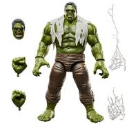 Marvel Legends Series Figurine de Collection Hulk de 15 cm Inspirée de Spider-Man: Day