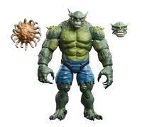 Marvel Comics – Figurine de collection Abomination – 15 cm – Inspirée des bandes dessinées Hulk