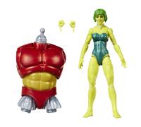 MVL LEGENDS MARRINA MULTICOULEUR