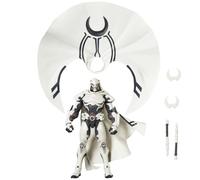 Marvel Legends Series, Figurine de Collection Moon Knight du Jeu vidéo Marvel Rivals