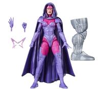Marvel Legends Series, Figurine de Collection Psylocke de 15 cm inspirée des Bandes dessinées X-Men