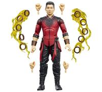 Marvel Legends Series, Figurine de Collection Shang-Chi de 15 cm inspirée du Film Avengers: Doomsday de Marvel Studios, Cadeau