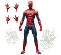 Marvel Legends Series Figurine de Collection Spider-Man de 15 cm Inspirée de Spider-Man: Day