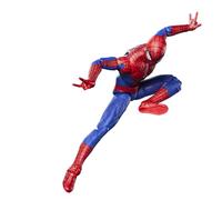 Hasbro Marvel Legends – Figurine The Amazing Spider-Man 15 cm inspirée de Spider-Man: No Way Home