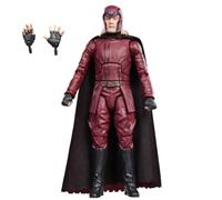 Marvel Legends Series, Figurine de Collection X-Men Magneto de 15 cm inspirée du Film Avengers: Doomsday de Marvel Studios, Cadeau