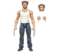 Marvel Legends Series, Figurine de Collection X-Men The Cavillrine à l'échelle 15 cm inspirée du Film Deadpool & Wolverine de Marvel Studios