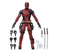 Marvel Comics Figurine Marvel Legends Deadpool (Deadpool 2) 15 cm Pièce de collection adulte