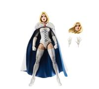 Marvel Legends Series, Figurine Emma Frost