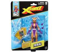 Marvel Legends Series, Figurine Feral