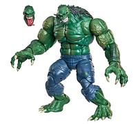 Marvel Legends Series, Figurine Hulk 2099 à l'échelle 15 cm inspirée des Bandes dessinées Hulk 2099