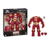 Figurine D'Action HULKBUSTER F9117 85 Ans (Série Marvel Legends)