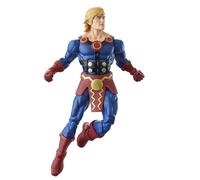 Marvel Legends Series, Figurine Ikaris inspirée des Bandes dessinées