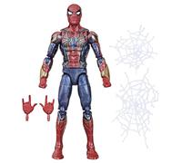 Marvel Avengers: Endgame Marvel Legends Iron Spider