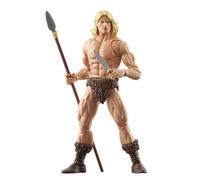 Marvel Comics Figurine Ka-Zar – Marvel Legends Savage Land – Build-A-Figura 15 cm