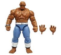 Marvel Legends Series, Figurine La Chose, Brun