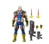 Marvel Legends Series, Figurine Marvel's Cable