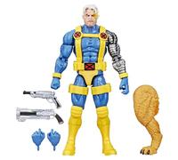 Marvel Legends Series, Figurine Marvel's Cable inspirée des Bandes dessinées