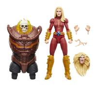 Marvel Comics Figurine Marvel Legends Series Marvel's Husk – Inspirée des bandes dessinées