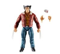 Marvel Legends Series, Figurine Marvel's Logan