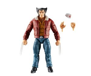 Marvel Legends Series, Figurine Marvel's Logan