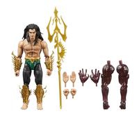 Marvel Legends Series, Figurine Namor inspirée des Bandes dessinées