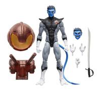 Marvel Legends Series, Figurine Nightcrawler inspirée des Bandes dessinées
