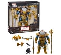 Marvel Legends Series Figurine Odin inspirée des bandes dessinées