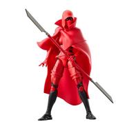 Marvel Legends Series, Figurine Red Widow inspirée des Bandes dessinées