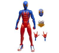 Marvel Legends Series, Figurine Spider-Boy inspirée des Bandes dessinées