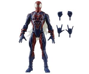 Marvel Legends Series, Figurine Spider-Man Unlimited inspirée des Bandes dessinées