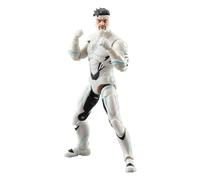 Marvel Comics Figurine Marvel Legends Series Superior Iron Man inspirée des bandes dessinées
