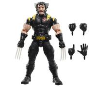 Marvel Legends Series, Figurine Wolverine inspirée des Bandes dessinées