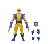 Marvel Legends Series Wolverine ( 85th Anniversary)