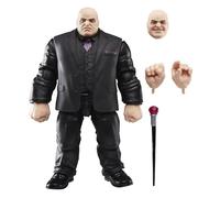 Hasbro Figurine Marvel Legends Series Gamerverse Kingpin