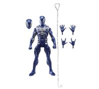 Marvel Legends Series Gamerverse Peter Parker Anti-Venom Suit Style, Figurine