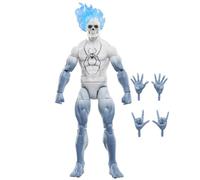 Marvel Comics – Figurine – Marvel Legends Series Gamerverse Spirit Spider