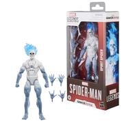 Marvel Legends Series Gamerverse Spirit Spider, Figurine