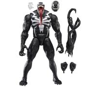 Figurine Spider-Man Marvel Legends Series Gameverse Venom