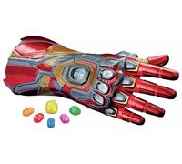 Hasbro Gant électronique Iron Man Nano Gauntlet Marvel Legends Series