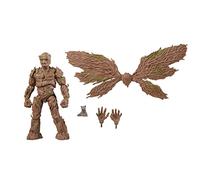 Hasbro Marvel Transformers Legends Series Figurine Groot