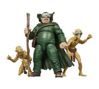Marvel Legends Series Homme-Taupe et Moloïdes, Multipack de 3 Figurines de Collection à l'échelle 15 cm inspirées des Bandes dessinées Fantastic Four