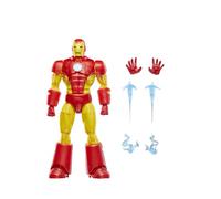 Marvel Legends Series Iron Man (Model 09), Figurine inspirée des Bandes dessinées