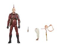 Marvel Legends Series, Kraglin, Gardiens de la Galaxie Vol.3, Figurine de 15 cm